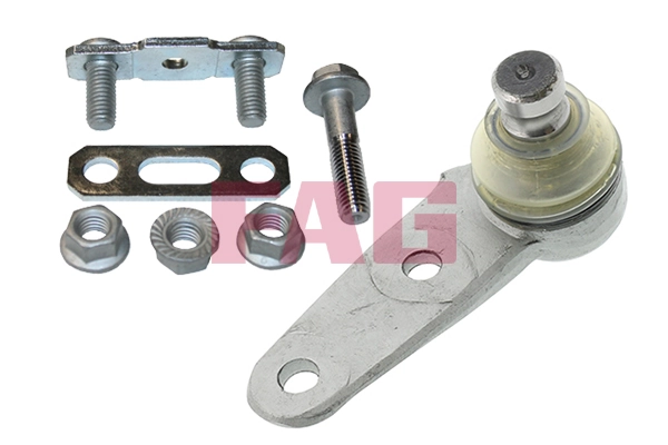 Ball Joint